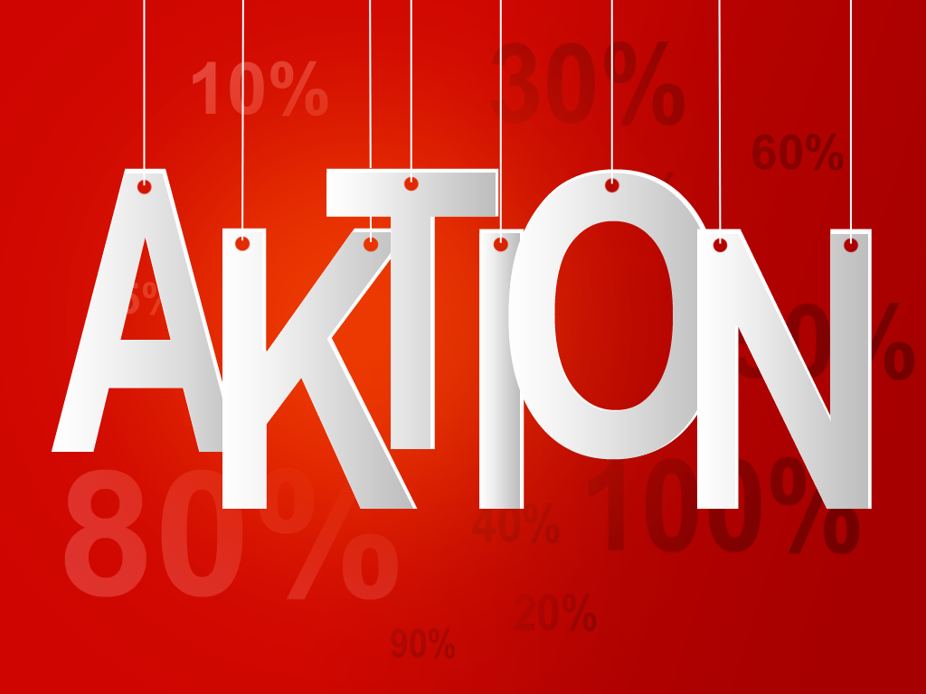 Aktion