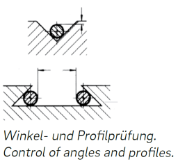 Prüfstifte, einzeln  Tol.±0,001mm rostfreier Stahl gehärtet DIN 2269 Ø 12,000-13,999/0,001/70mm