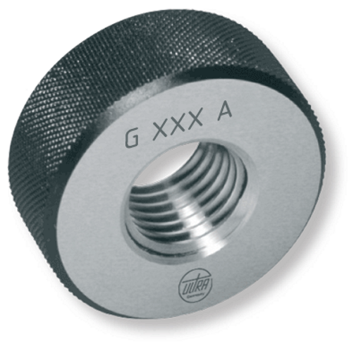 Gut-Gewindelehrring A - DIN ISO 228   G 2 1/2"