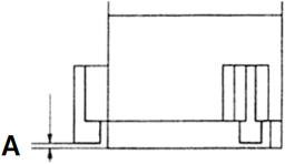 Digital-Innenmesssystem-Sätze ULTIMA im Etui inklusive Einstellringe und UKAS-Kalibrierscheine 2-6/0,0001/9/12/18mm, USET2