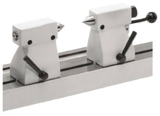 Rundlaufprüfgeräte aus Spezialguss DIN 876/1 ohne Prismenaufsatz 50/200/350x110mm (10H7)