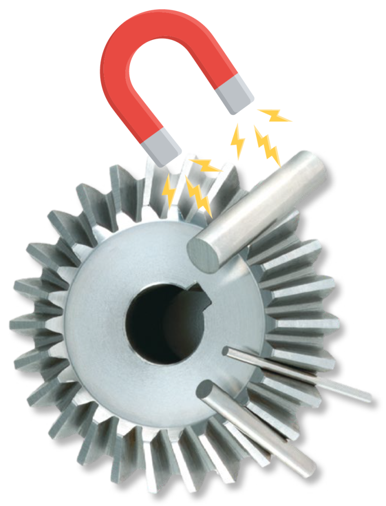 Prüfstifte, einzeln  Tol.±0,001mm magnetisch Ø 2,000-4,999/0,001/50mm