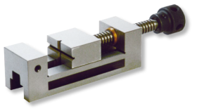 Präzisionsschraubstock ULTRA active Gen. 0,01mm/100mm