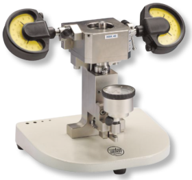HSK Messgerät DIN 69893 im Etui inkl. Messuhren