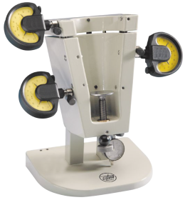 SK Messgerät DIN 2080/ ISO 7388-1 (DIN 69871) im Etui inkl. Messuhren