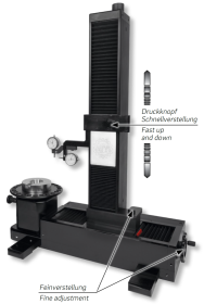 Digital-Werkzeugvoreinstellgerät MERY  