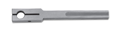 Messuhrhalter PCT Stahl geh. für Höhenmess- u. Anreißgeräte RDCT Nr. 1808 10. und RDY Nr. 1807 50.