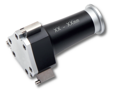 Spare meas. heads for Bowers internal micrometers 3-point compatible to XTH / XTD / XTL / XTA