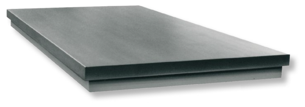 Richtplatten  