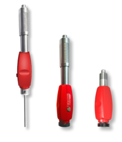 Schlaggerät (kabellos) für HARTIP 3210   Schlaggerät (kabellos) für HARTIP 3210