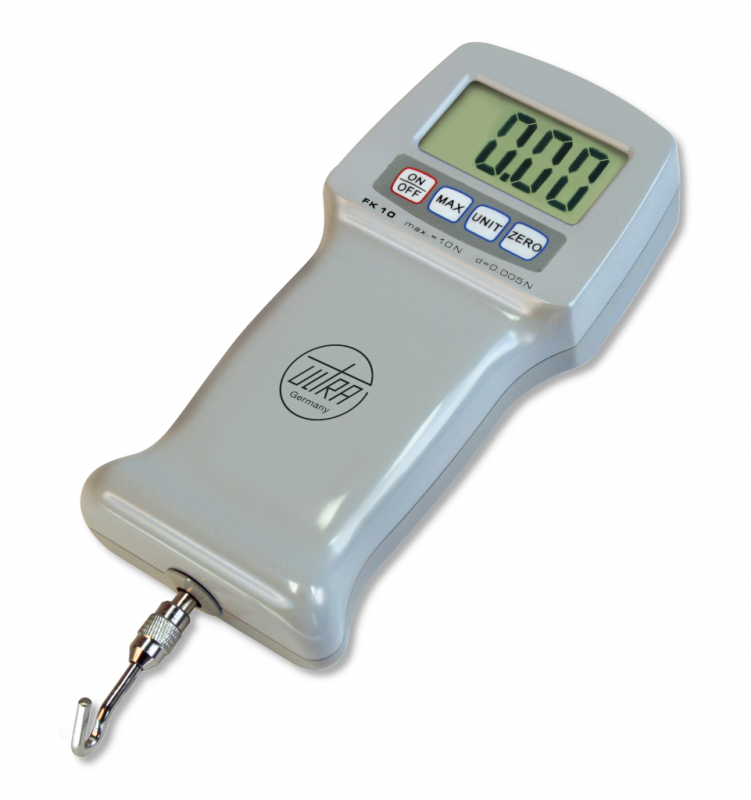 Digital-Kraftmessgeräte ULTRA active  