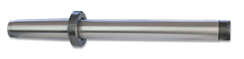 Rundlaufprüfdorne ULTRA active für Morsekegel MK