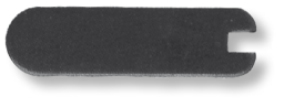 Measuring insert spanner  
