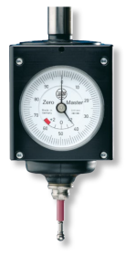 3D-Taster mit Kugeltaster Ø 4mm und Schutzart IP67 3D-Taster mit Kugeltaster Ø 4mm und Schutzart IP67