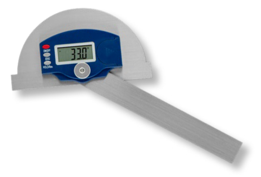 Digital-Gradmesser ULTRA active  