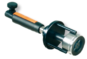 OD Messtiefenanschläge 3-Punkt  