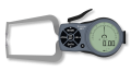 Digital-Schnelltaster für Außenmessung inkl. Werkskalibrierschein