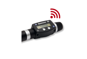 Digital-Ableseeinheiten für Innenmessschrauben XTD für Nr. 2501 0.., 2501 1.. und 2501 2..
