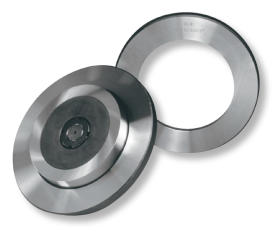 Kegellehren für Spindelkopf und Futterflansch (Camlock) DIN 55026/ DIN 55027 / DIN 55028/ DIN 55029