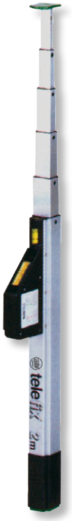 Teleskopmeter TELEFIX  