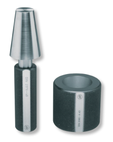 Kegellehren für Steilkegel DIN 2079 / DIN 2080 / DIN 69871