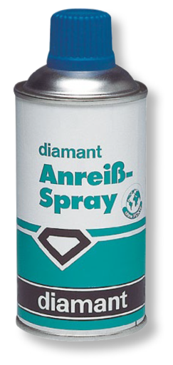 Anreißfarben  