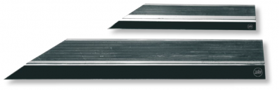 Haarlineale Stahl DIN874/00  