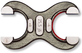 Grenzrachenlehren DIN 2230 doppelmäulig Stufung 0,001mm