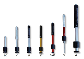 Schlaggerät für HARTIP 3000  