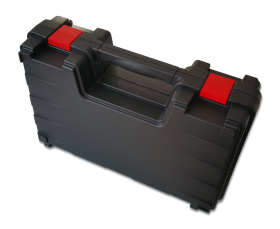 Koffer für Kraftmessdosen Nr. 2250201 bis Nr. 2250213  