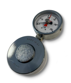 Kraftmessdosen für Druckkraftmessung  