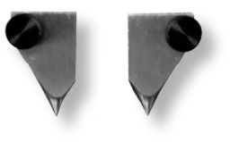 Messspitzen und Anreißspitzen für Messschieber MULTIPRE Nr. 1902 1..