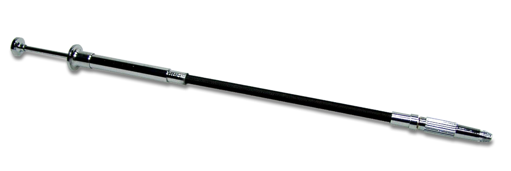 Cable lifter  