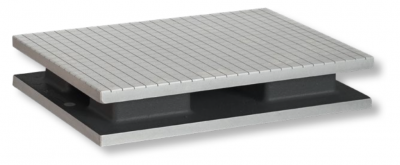 Läpp- und Kontrollplatten ULTRA active  