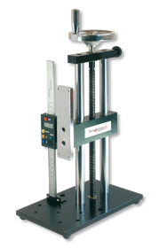 Prüfstand für Kraftmessung TVL  