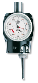 Zentriergeräte CENTRO inklusive Einspannschaft und Taster