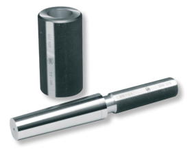 Kegellehren für Morsekegel DIN 229 / DIN 230