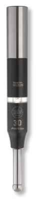 3D-Taster mit LED mit Kugeltaster Ø 10mm und Genauigkeit ± 0,005mm